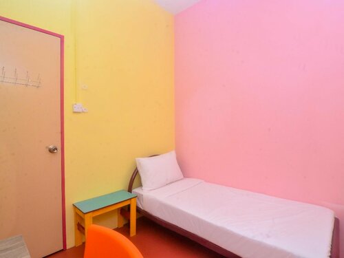 Гостиница Spot On 89823 Rooms Inn в Кучинге