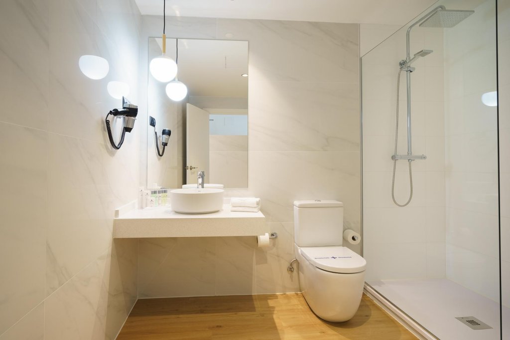 Фото Eurostars Malaga