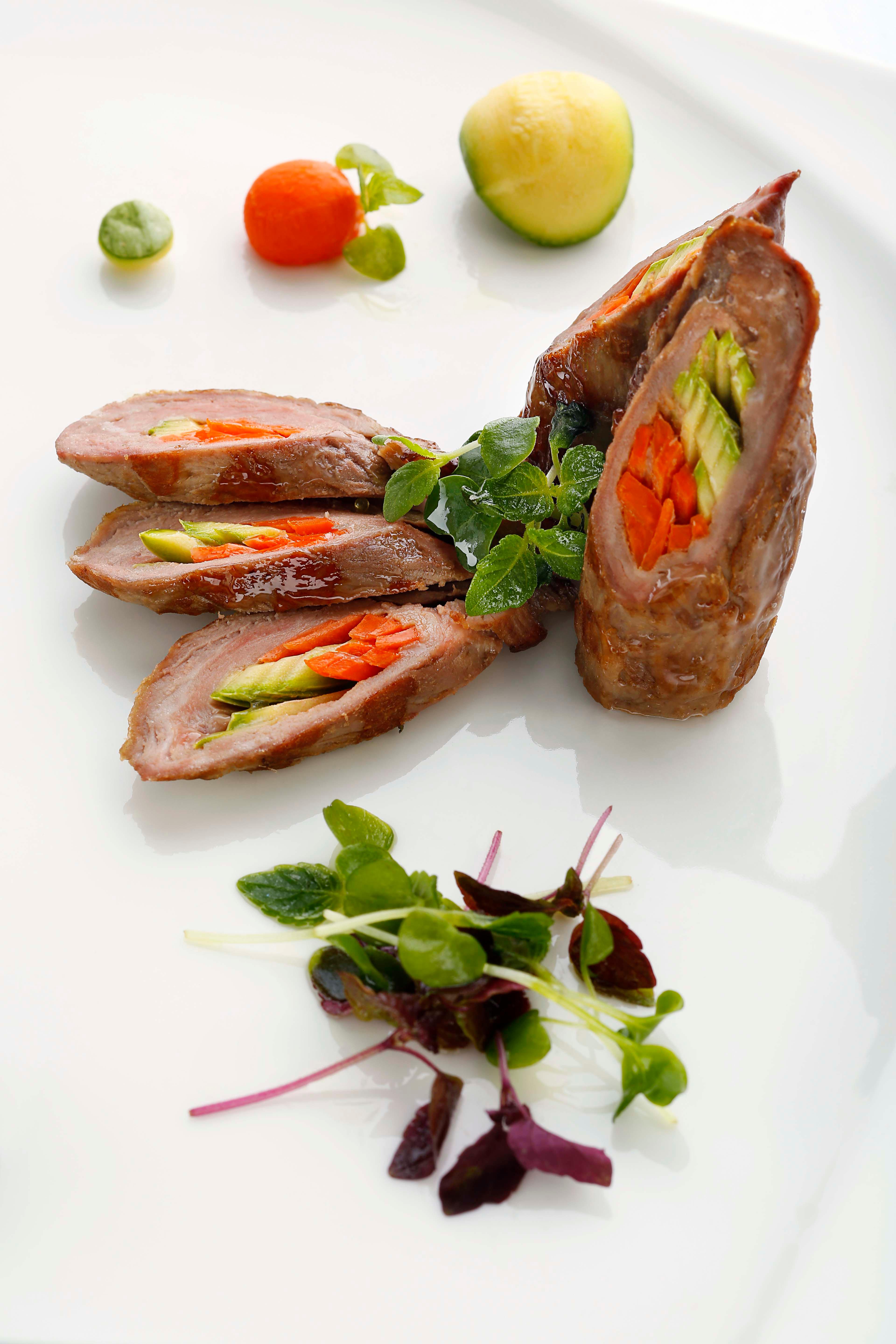 Фото Swissôtel Makkah