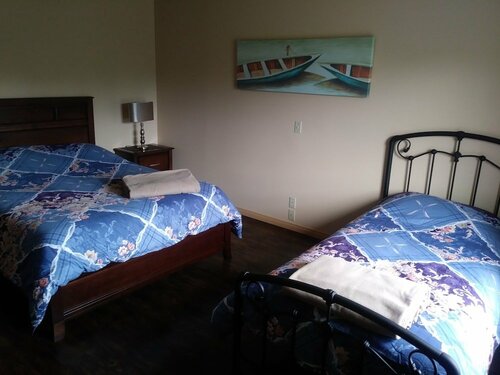 Гостиница Motel La Maison de Travers