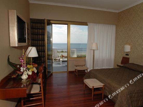 Фото Reginna Palace Hotel