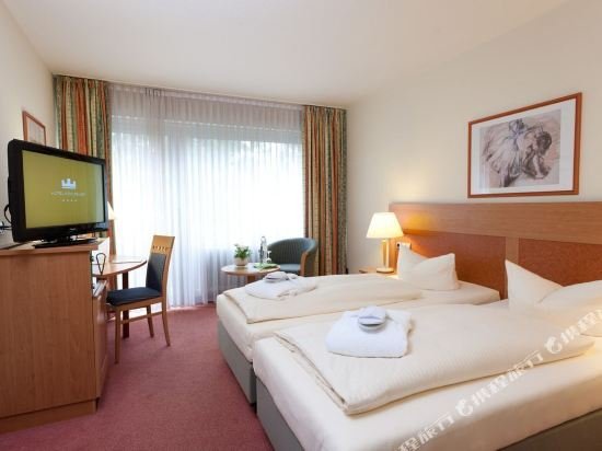 Фото Hotel Königshof