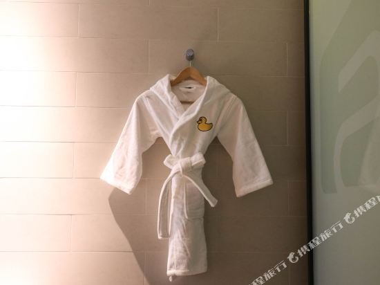 Фото Aloft Shanghai Zhangjiang Haike