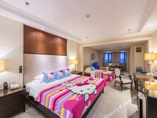 Фото Country Garden Holiday Hotel Shenyang