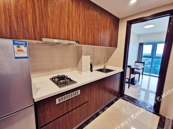 Фото Hisoar Hotel Shenzhen