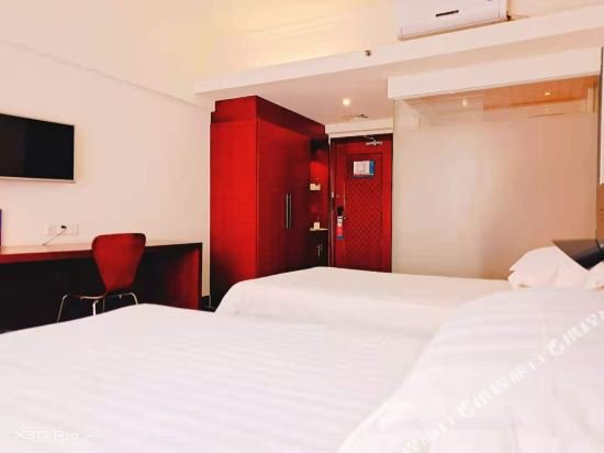 Фото Jinjiang Inn Style