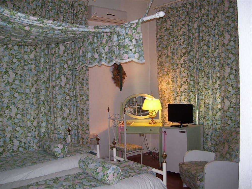 Фото Hotel Eveline Portosole