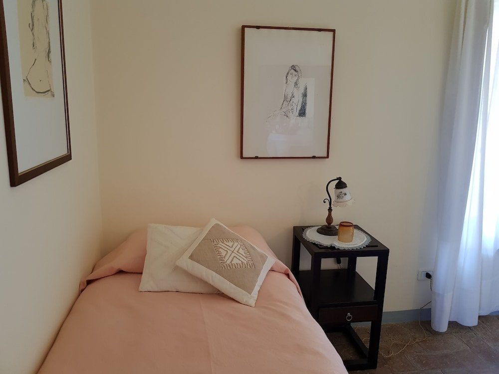 Фото Agriturismo Casa Montecucco