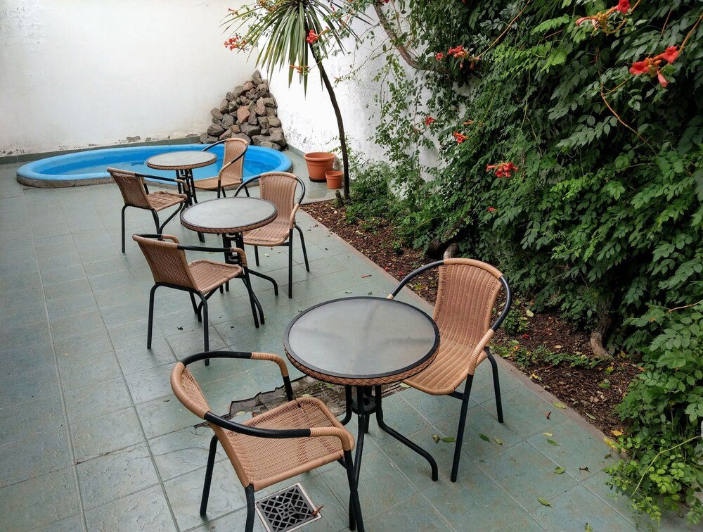 Фото отеля 4