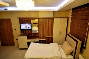 Гостиница Kars Konak Hotel