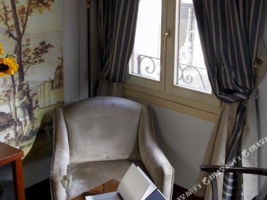 Фото Hotel Dei Dragomanni