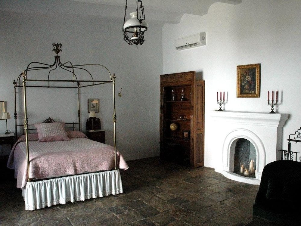 Фото Cortijo el Indiviso