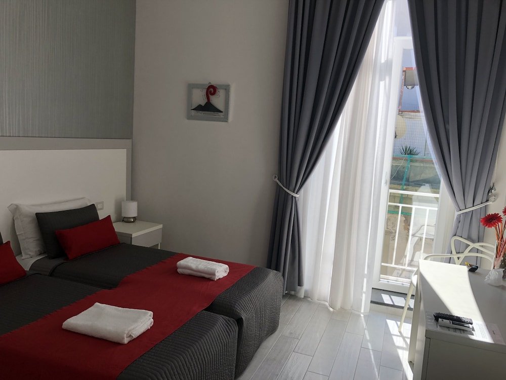 Фото Chiaia Guest House