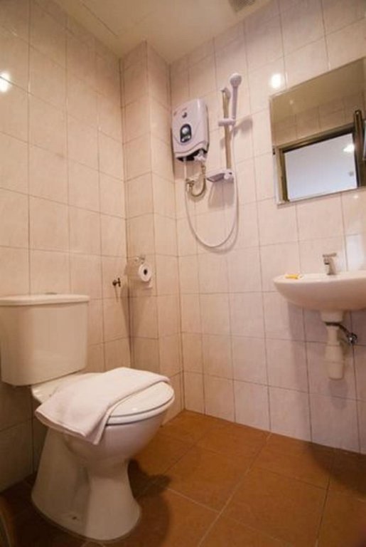 Фото Hotel A-One