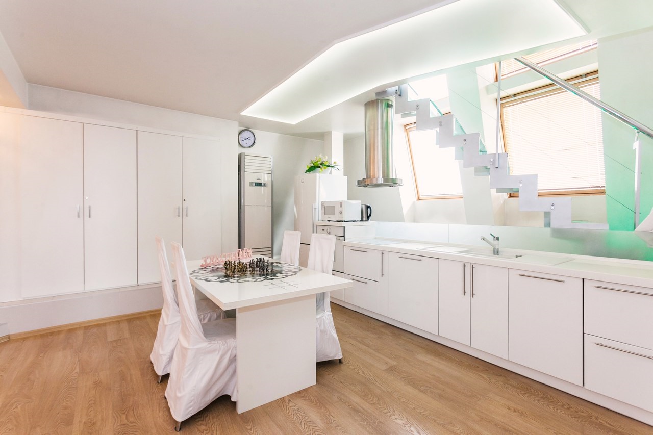 Фото Пентхаус