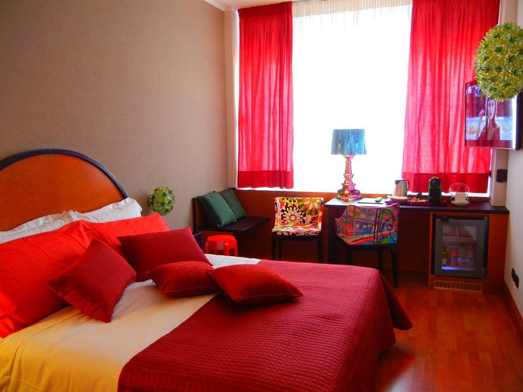 Фото Hotel delle Nazioni