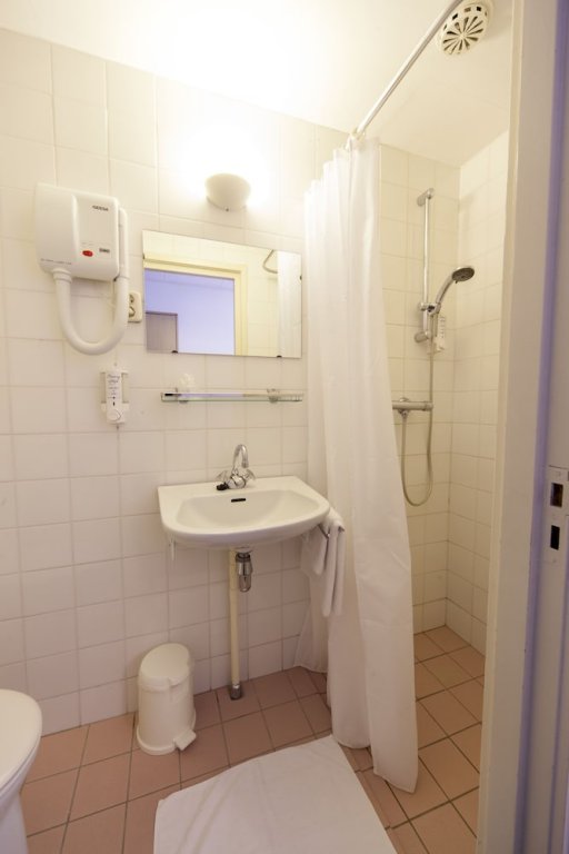 Фото Fletcher Hotel-Restaurant De Scheperskamp