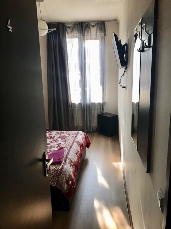 Фото Crystal Palace