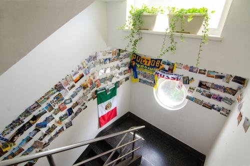 Фото Family Guesthouse GreenSLO