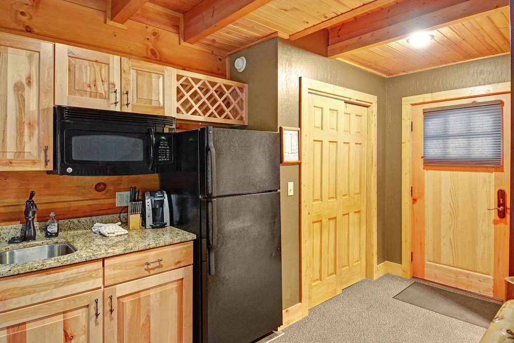 Фото The Lodges at Sunset Village