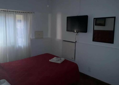 Гостиница Hotel San Carlos в Аргентине
