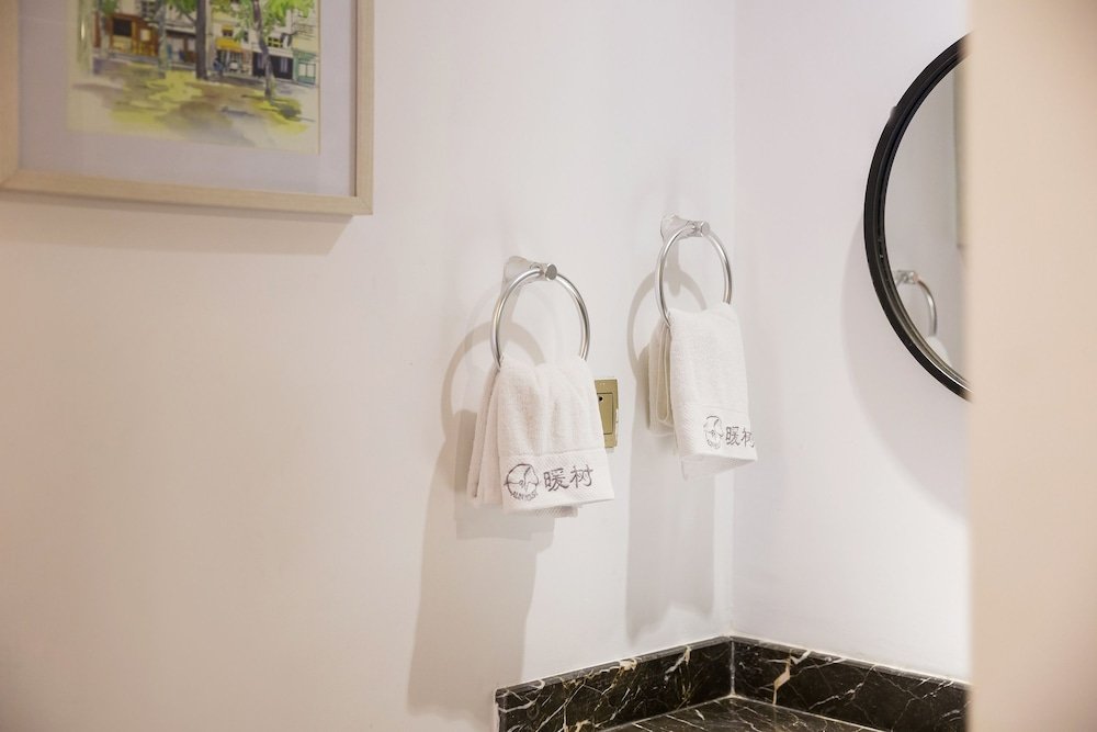 Фото Floral Hotel Hangzhou Nuanshuyiju