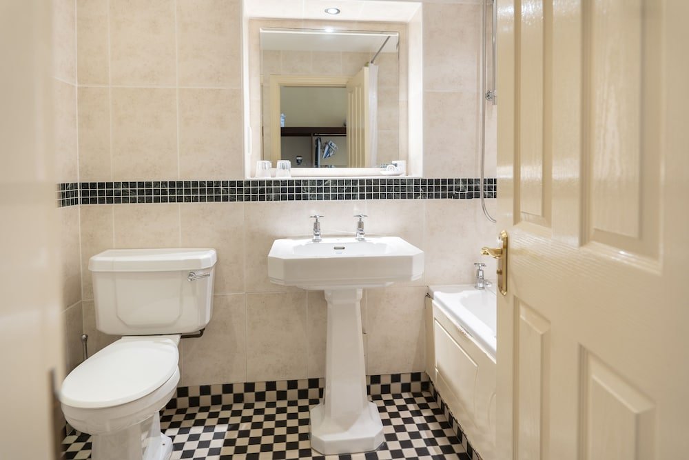 Фото Ringwood Hall Hotel & SPA