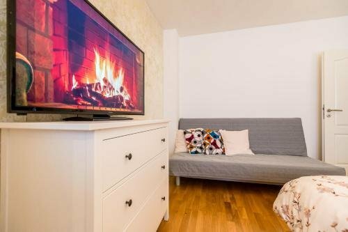 Гостиница Apart2stay в Дюссельдорфе