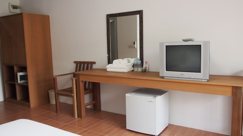 Фото Romruen Samed Resort