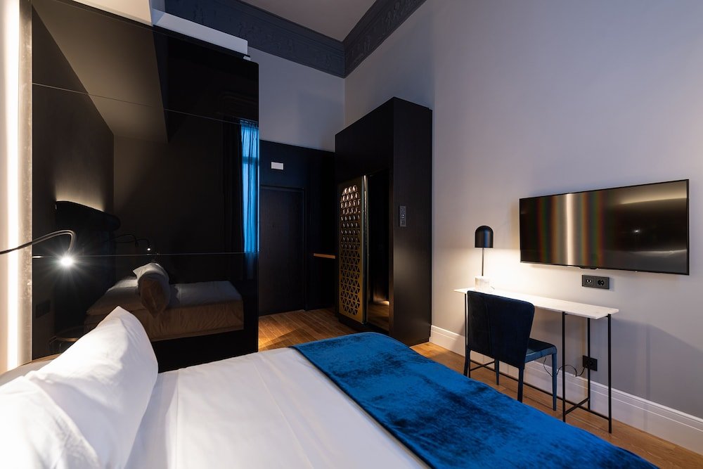 Фото Boutique Hotel Cordial La Peregrina