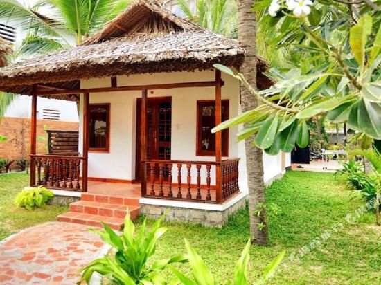 Фото Ananda Resort