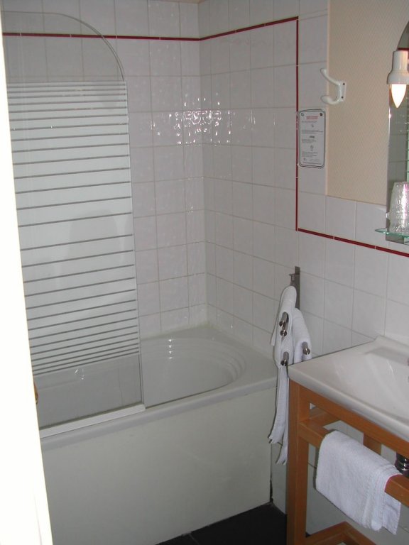 Фото Hôtel Alexandra