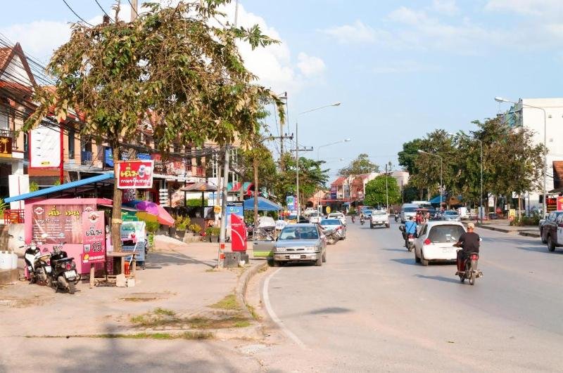 Фото Wake Up Aonang Hotel