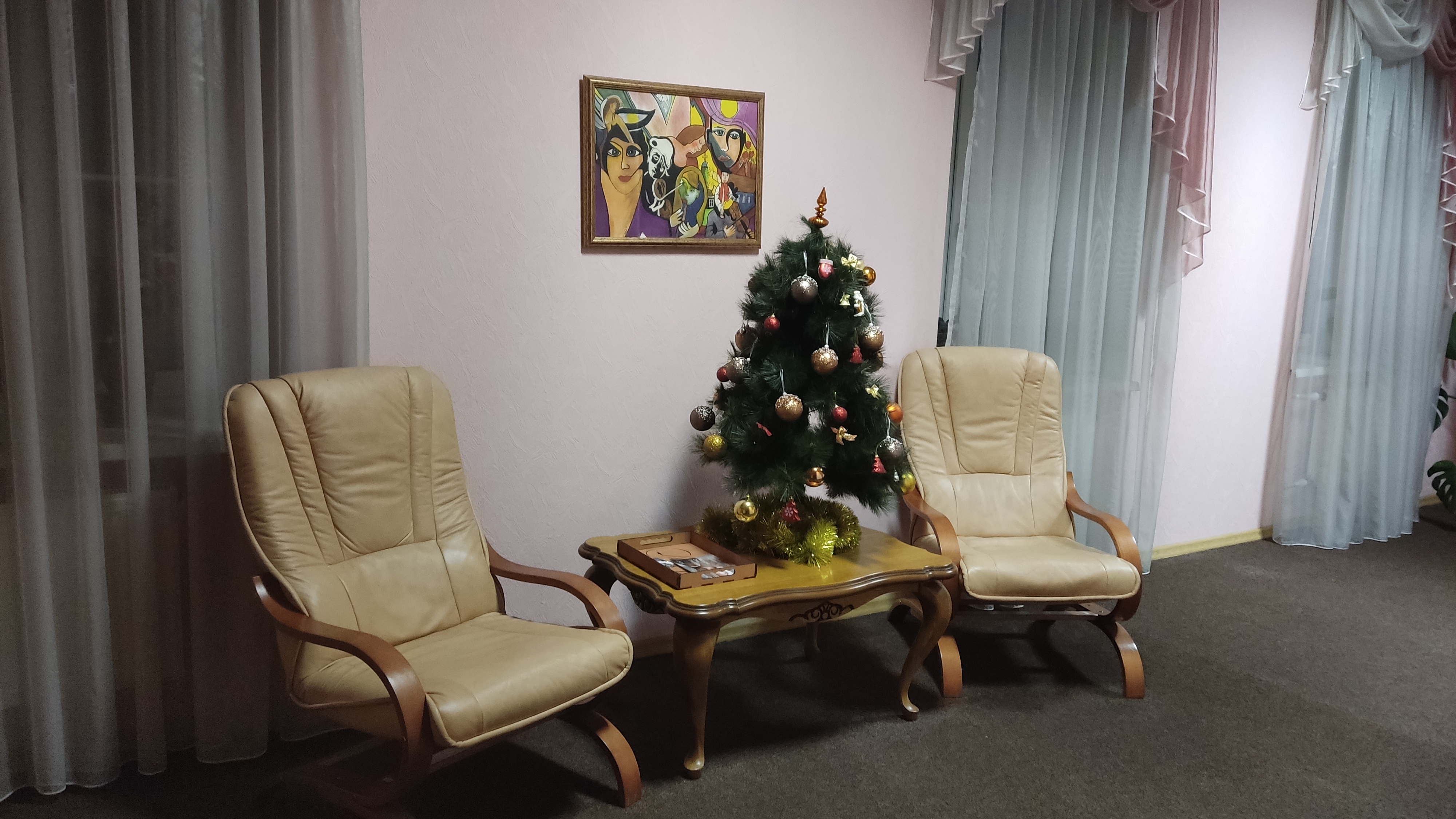 Фото Губернская