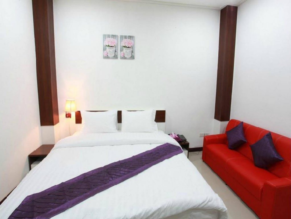 Фото отеля 5