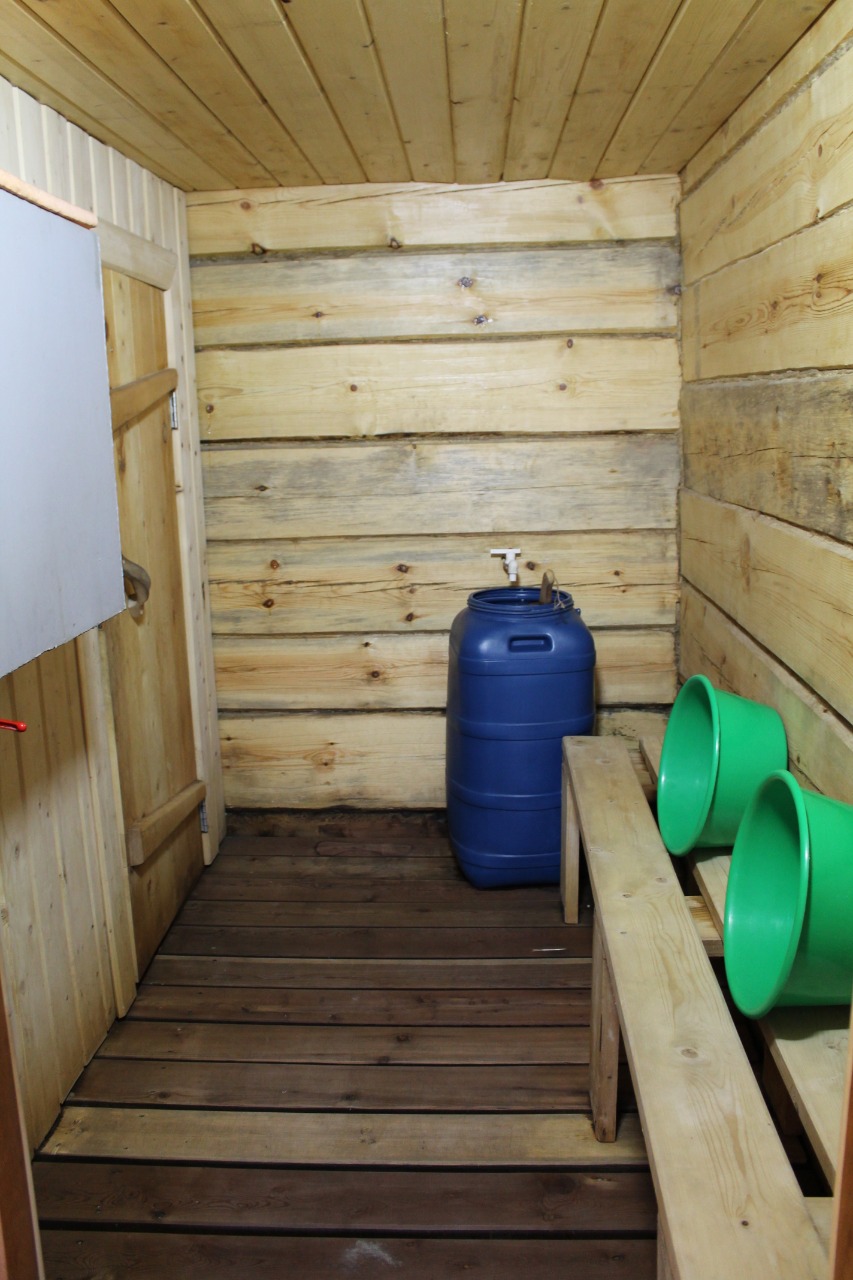 Фото Усадьба Чикмаревых