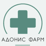 Adonis Pharm (Moscow, Leninsky Avenue, 2А), pharmacy