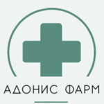 Adonis Pharm (Leninsky Avenue, 2А), pharmacy