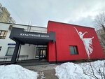 Teatr TriOlya (Bolshaya Maryinskaya Street, 15к2с2), theatre