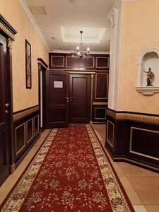 Гостиница Балабаново