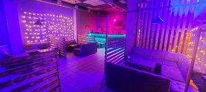 Laim (Omsk, mikrorayon Kristall), hookah lounge