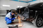 Премьер РМ-Авто (Uspenskaya ulitsa, 7), servicio de coches, centro de reparación de automóviles