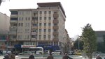 Gürvardar Residence Konaklama (Bursa, Mustafakemalpaşa, Vıraca Mah., Ayrancı Ali Sok., 1), hotel