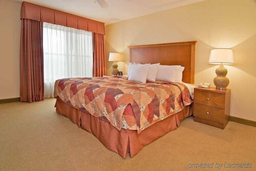 Гостиница Homewood Suites by Hilton Newark-Wilmington South Area