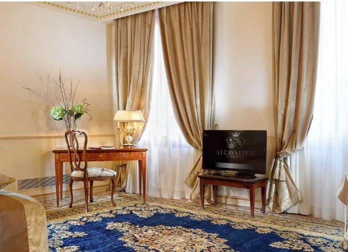 Фото Hotel Ai Cavalieri di Venezia