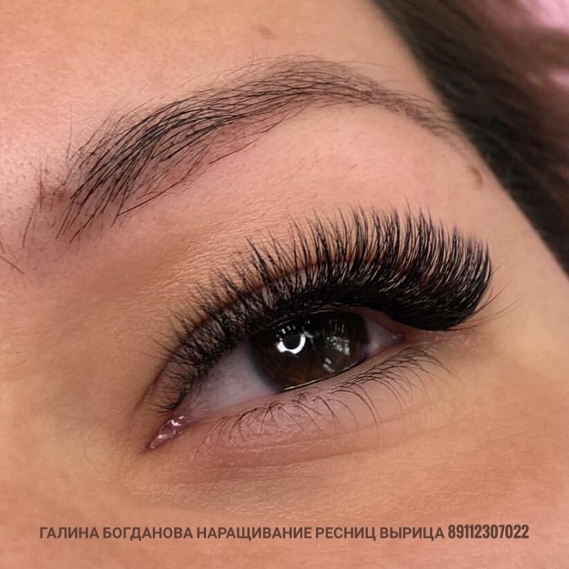 Estudio de manicura Студия моделирования взгляда и маникюра в Вырице, , foto