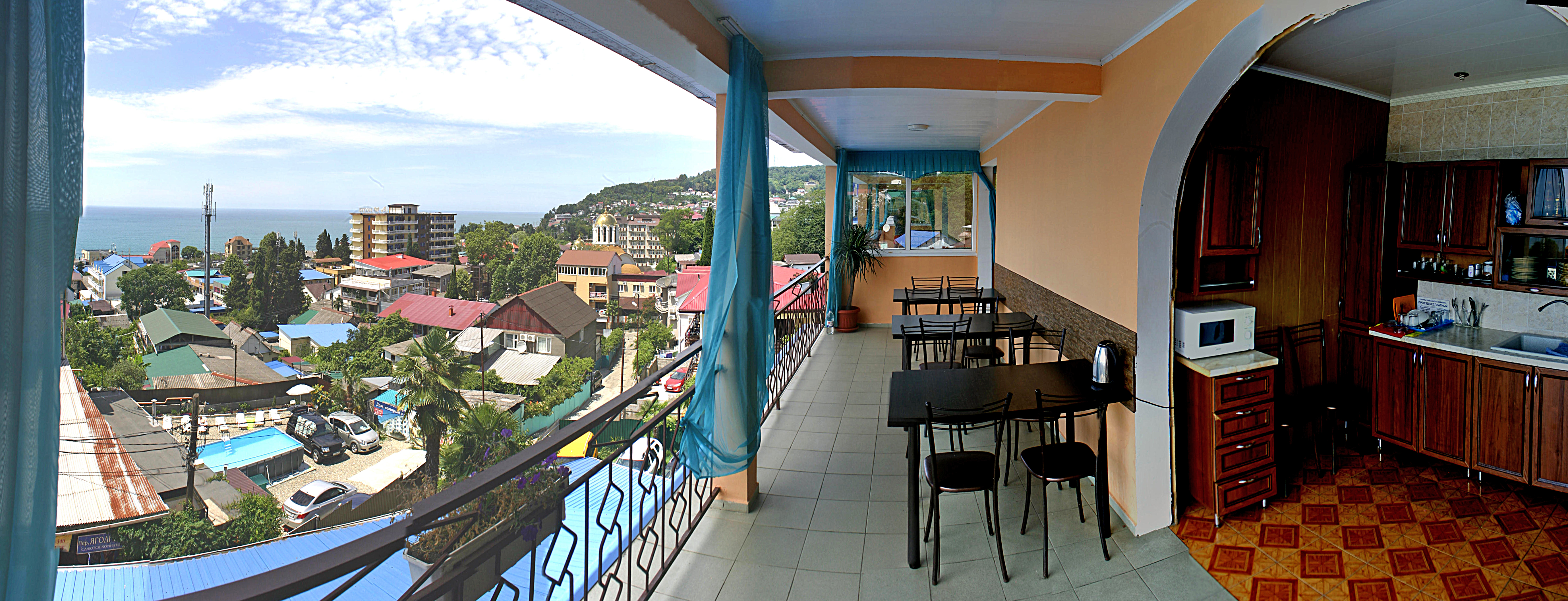 Фото отеля 3