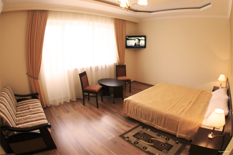 Фото Престиж-Марас