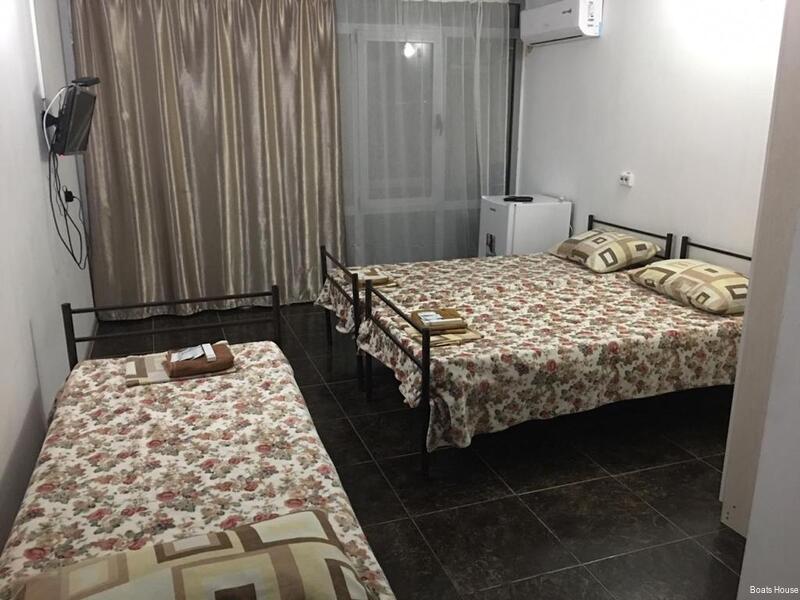 Фото Boats House