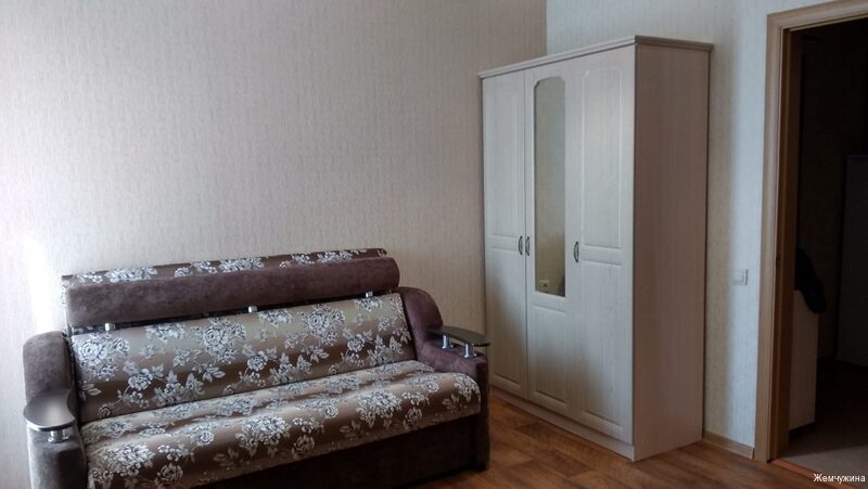 Фото Жемчужина